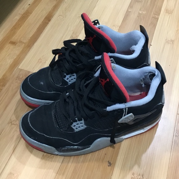 Jordan Other - Air Jordan 4